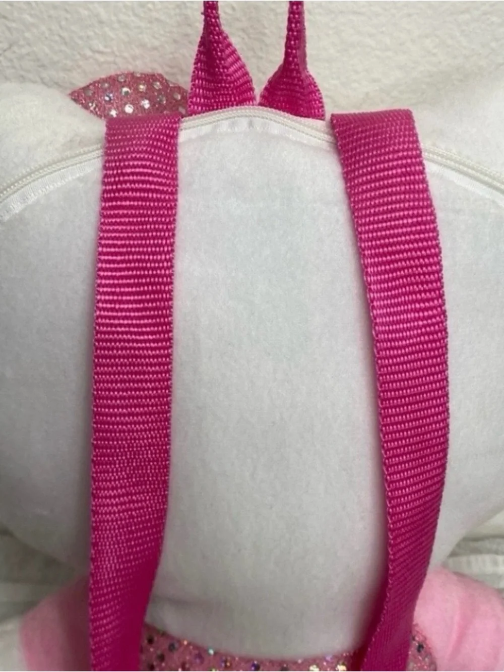 Hello Kitty Girls Pink Sparkle 15